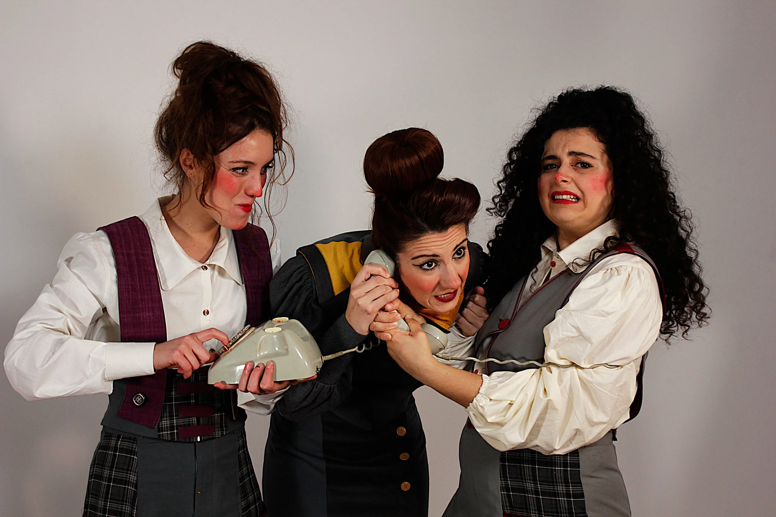 ol-vi-do de biribu teatro en el teatro del mercado