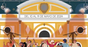 fiestas del arrabal 2024