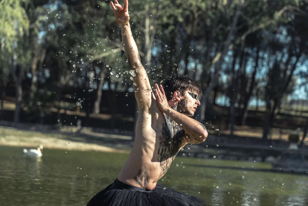 El Fin De Los Días Perdidos el Fin De Los Días Perdidos Llevará 13 Propuestas De Danza a La Comarca Central De Zaragoza Zaragozala Qué Hacer En Zaragoza
