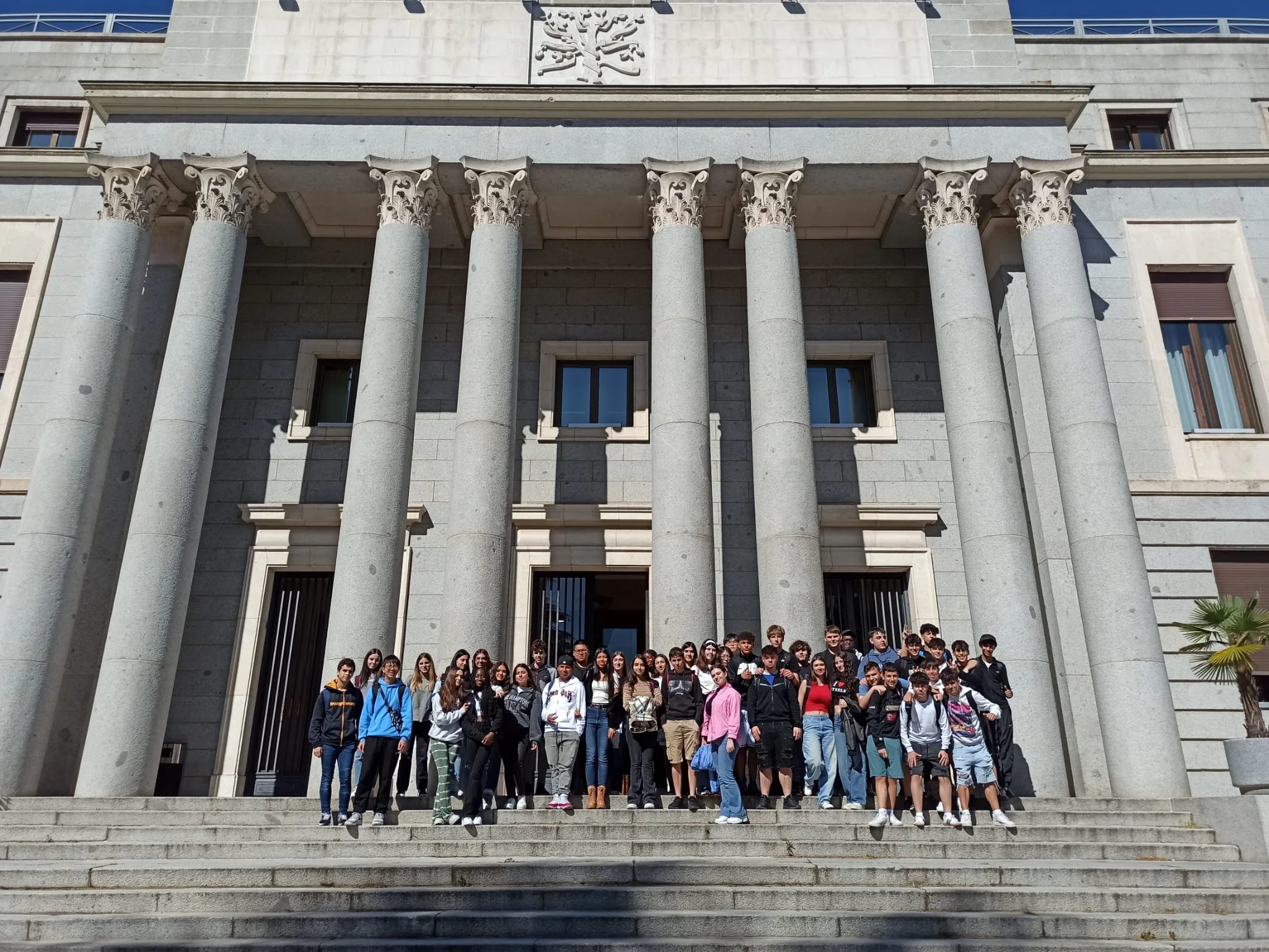  Una Aragonesa Ganadora De La Liga Absoluta Nacional Hi Score Science Zaragozala   Qué Hacer En Zaragoza