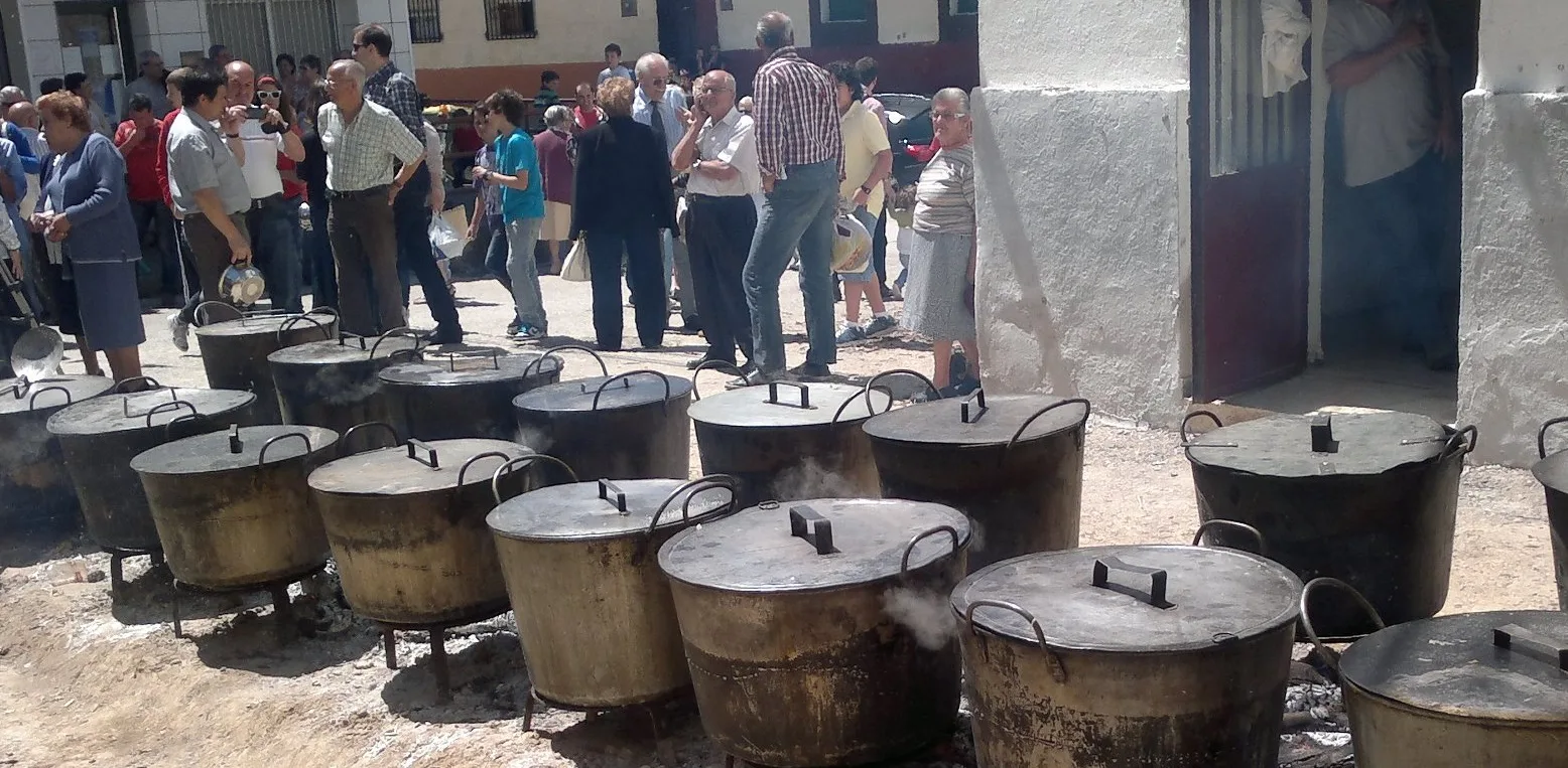 Terrer celebra San Pascual Bailón