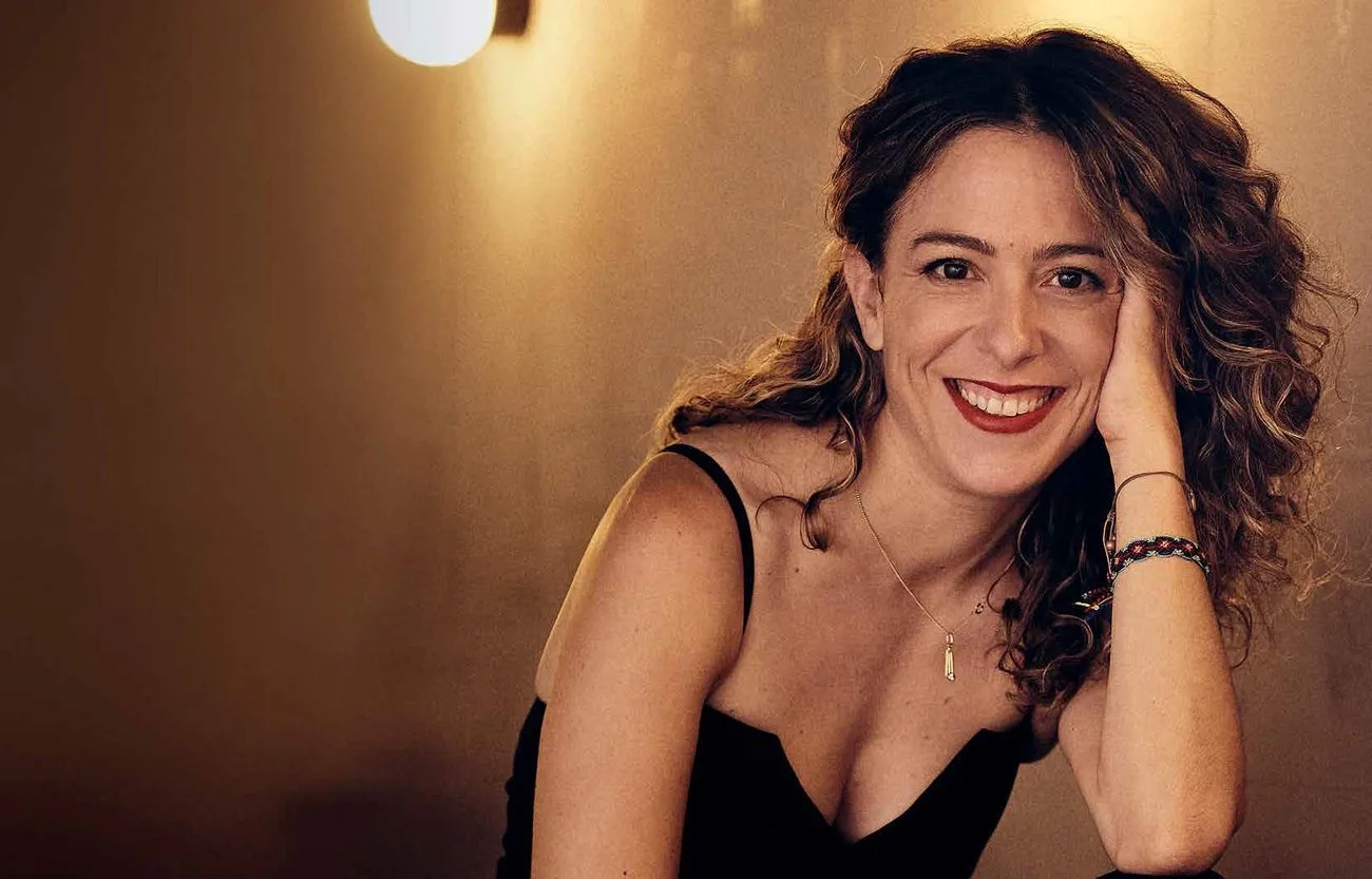 andrea jaurrieta nina