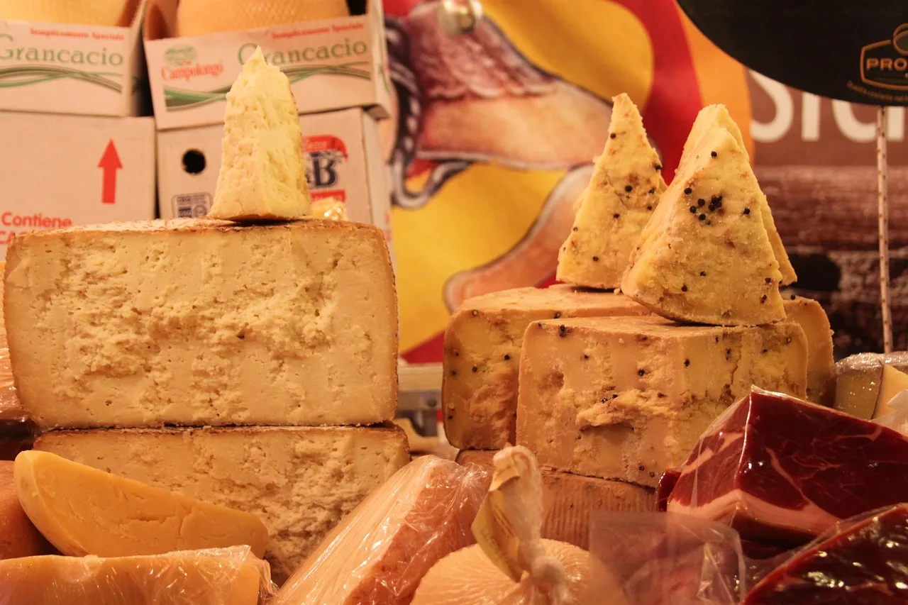 Los Mejores Quesos De Zaragoza Atención Queso Lovers Estos Son Los Mejores Sitios Para Disfrutar Del Queso En Zaragoza Zaragozala Qué Hacer En Zaragoza