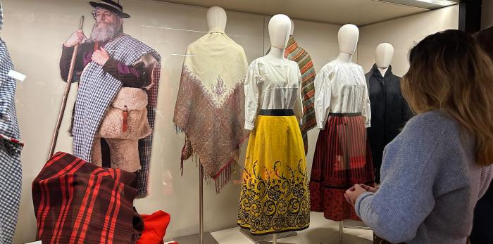 exposicion pertegaz museo zaragoza