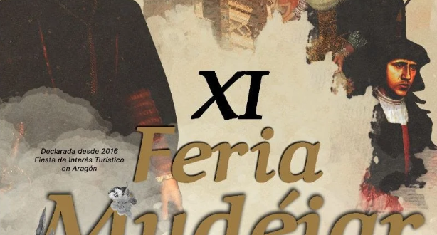 feria mudejar utebo 2024