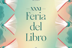 Feria del Libro de Zaragoza 2024