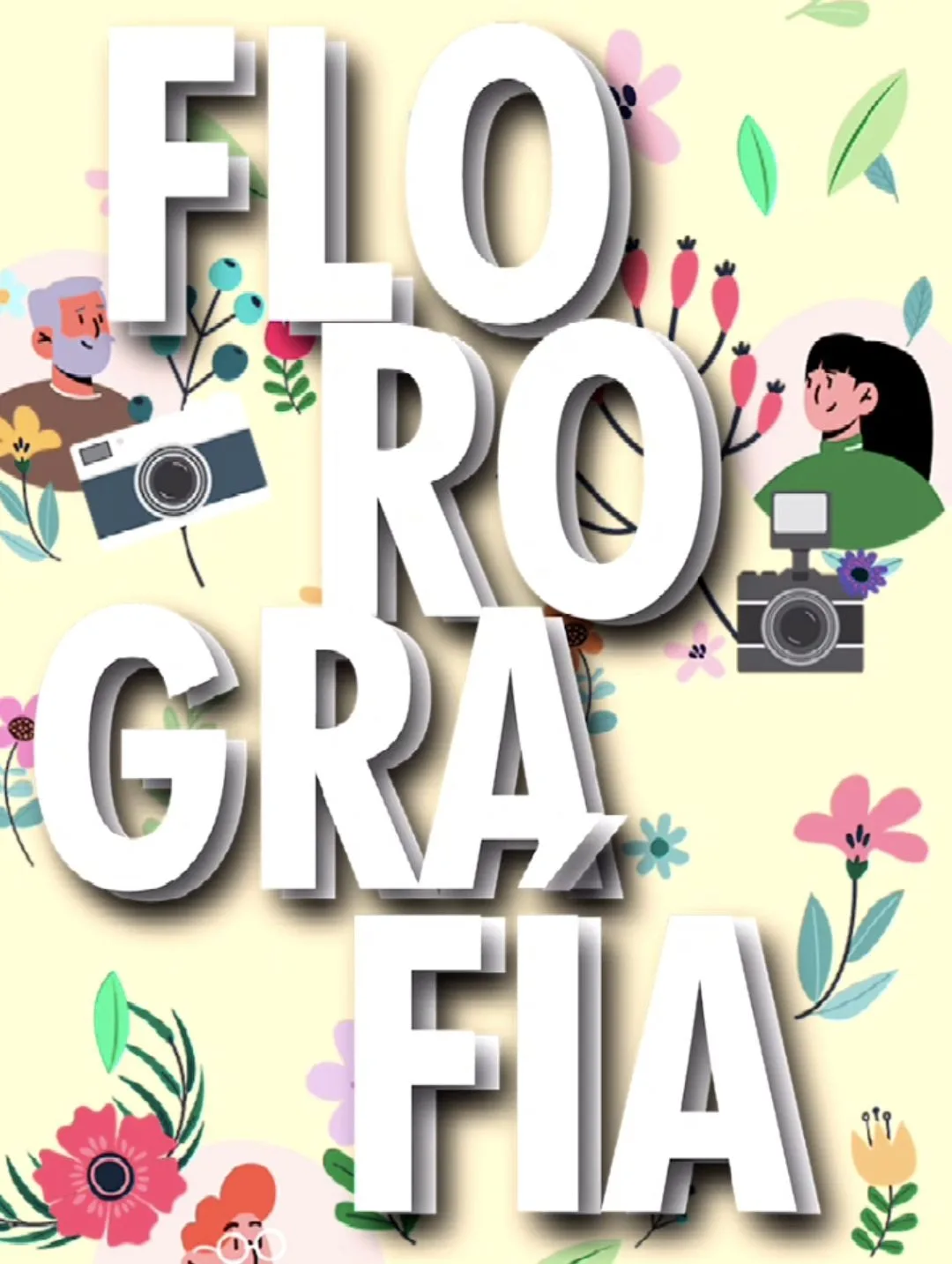 florografia zaragoza florece 2024
