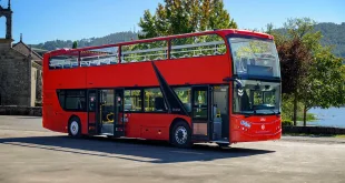 bus turístico zaragoza