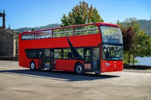 bus turístico zaragoza