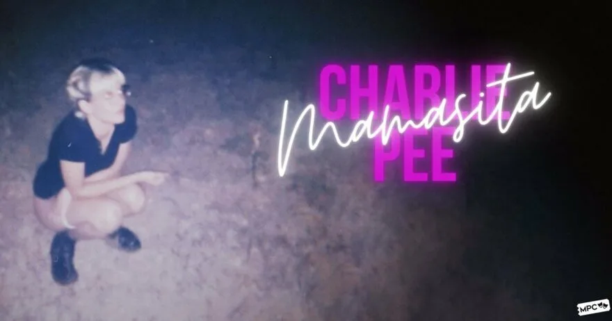  Charlie Pee Presenta mamasita En El Teatro De Las Esquinas Zaragozala   Qué Hacer En Zaragoza