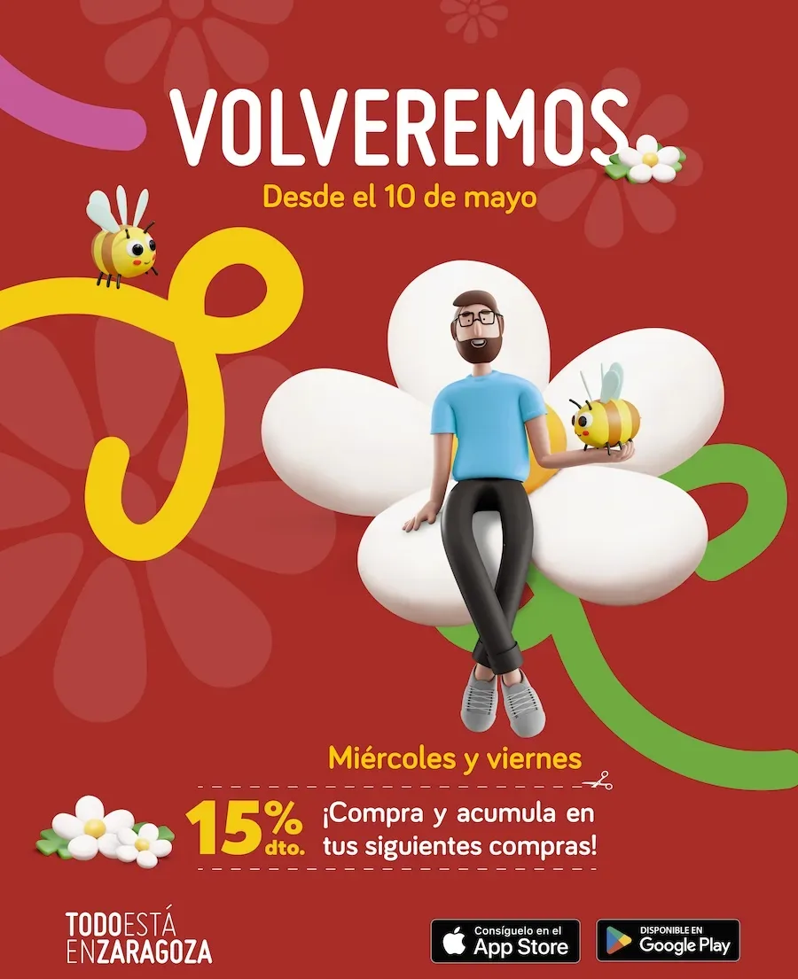 Volveremos 2024