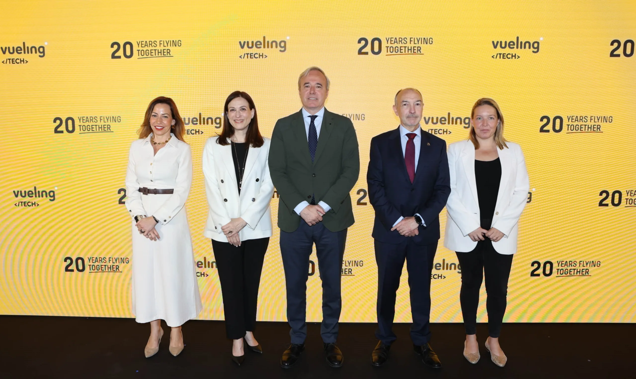 vueling zaragoza