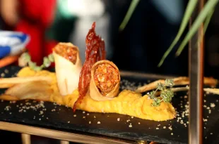 Gastrotapas 2024 Zaragoza