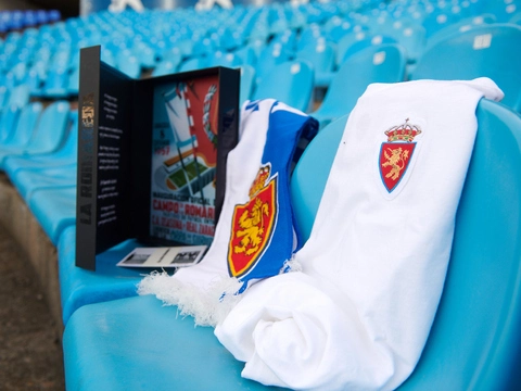 Real Zaragoza