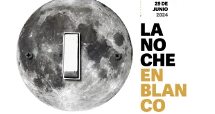 Noche en Blanco en Zaragoza 2024