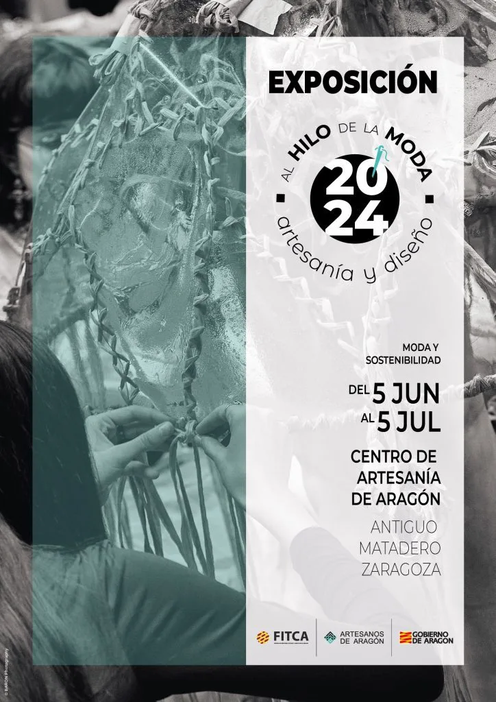 Exposición Al Hilo de la Moda