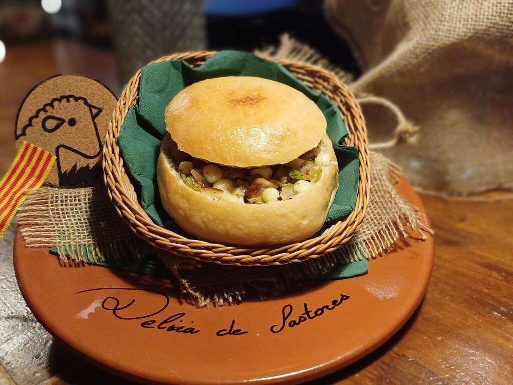 bocateria cuentame utebo