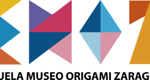 museo origami zaragoza