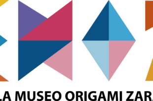 museo origami zaragoza