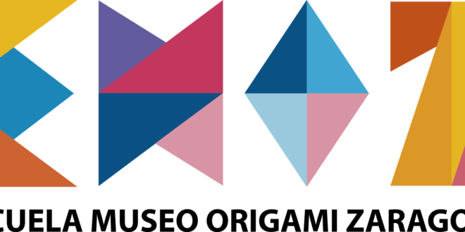 museo origami zaragoza