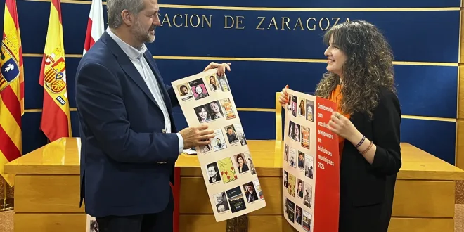 campaña animación a la lectura dpz