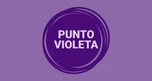 punto violeta zaragoza