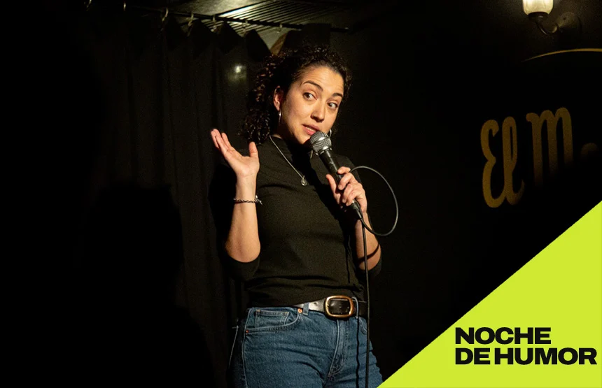 Noche De Humor Caixaforum Zaragoza Zaragoza   Qué Hacer En Zaragoza   Página 360 Zaragozala   Qué Hacer En Zaragoza