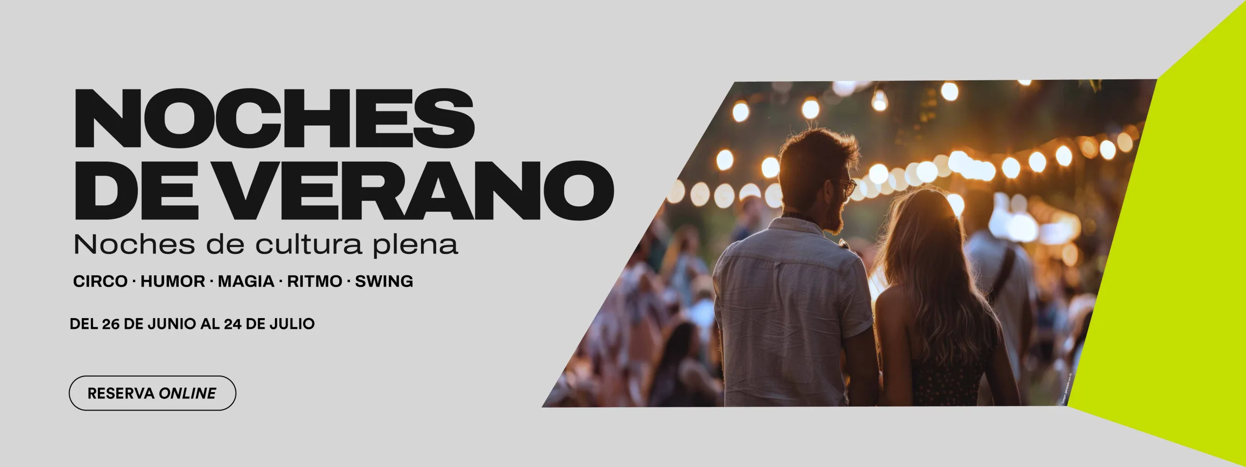 Noches De Verano Caixaforum Zaragoza 2024 Noches De Verano En Caixaforum Zaragoza 2024 Zaragozala Qué Hacer En Zaragoza