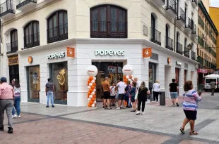 Popeyes_calle_alfonso_zaragoza