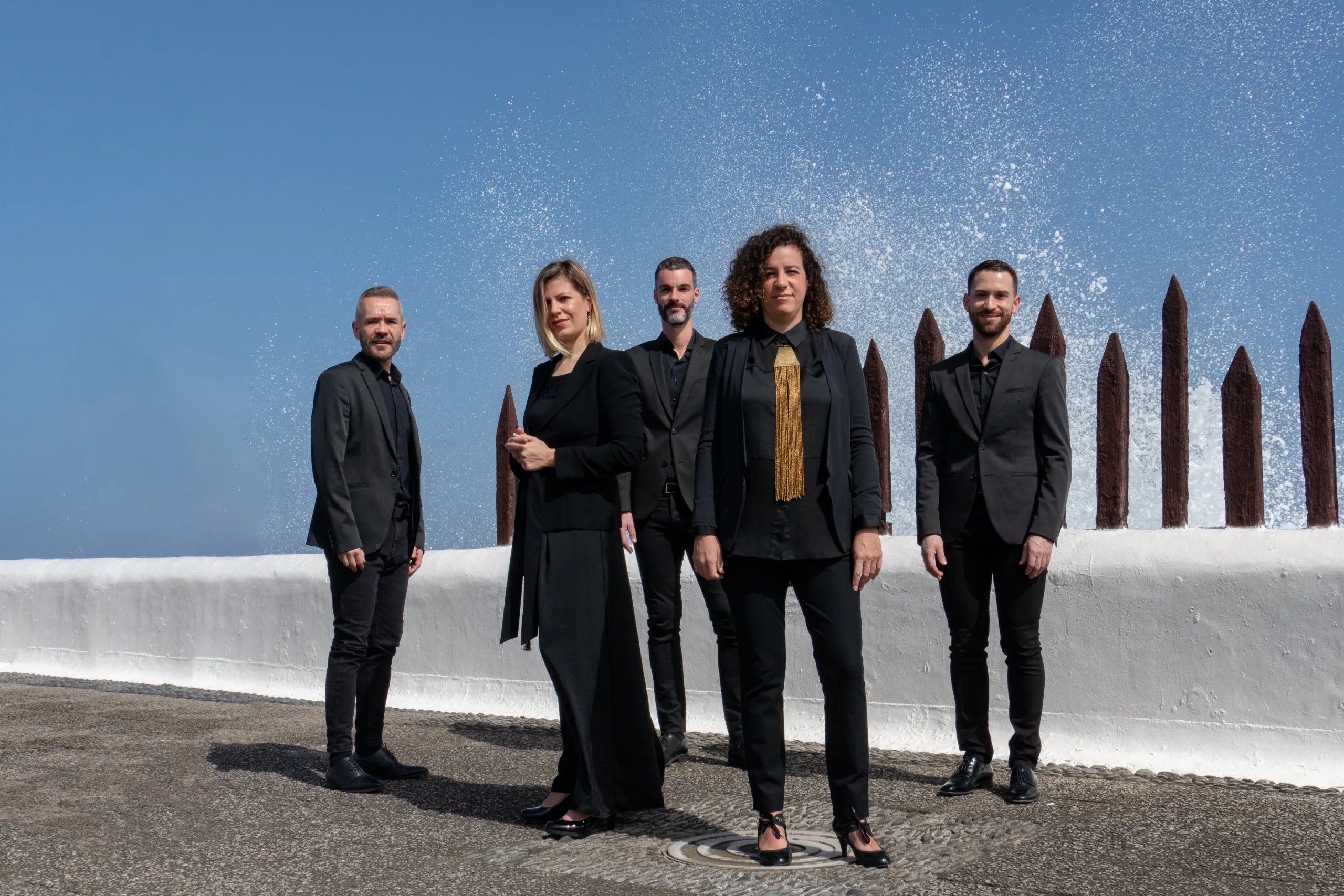 Festival de Música Antigua en la Real Capilla de Santa Isabel