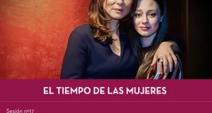 El Tiempo de las Mujeres