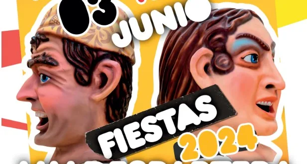 fiestas de valdespartera 2024