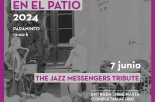 jazz en el paraninfo