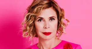 Agatha Ruiz de la Prada