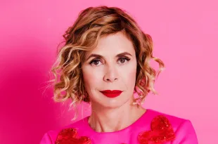 Agatha Ruiz de la Prada