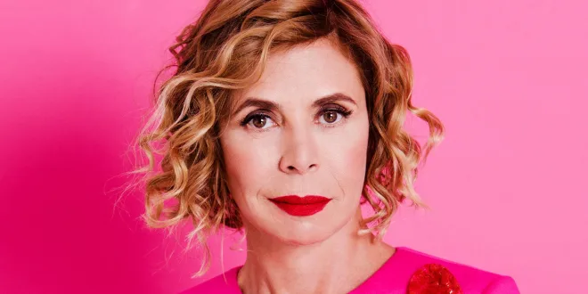 Agatha Ruiz de la Prada