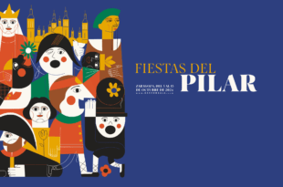 Fiestas del Pilar 2024 Zaragoza