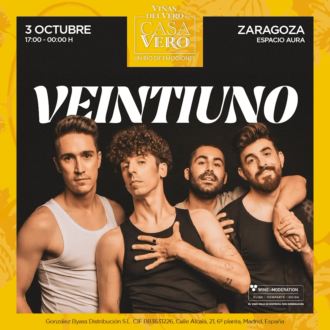 casa vero veintiuno