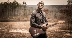 Cedric Burnside zaragoza