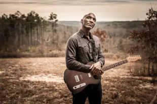 Cedric Burnside zaragoza