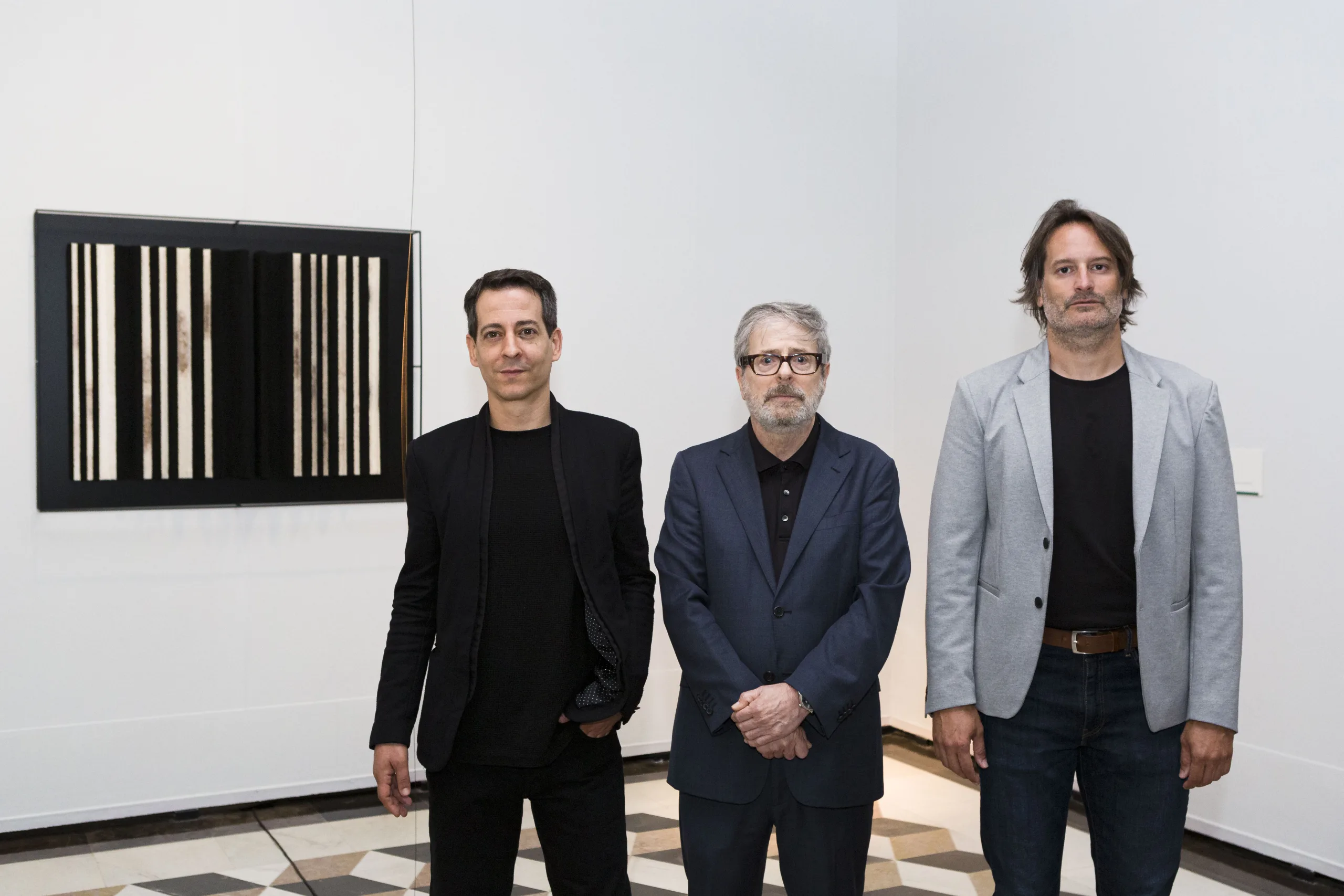XXXV Premio de Arte Santa Isabel
