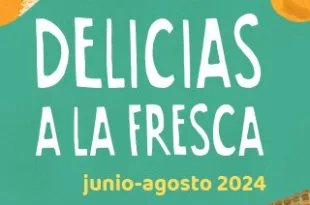 delicias a la fresca 2024