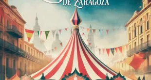 Festival Internacional de Circo de Zaragoza