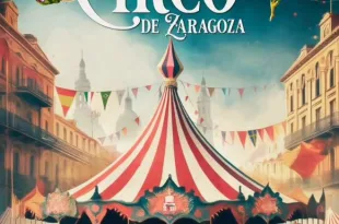 Festival Internacional de Circo de Zaragoza