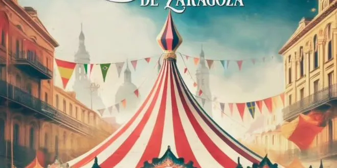 Festival Internacional de Circo de Zaragoza