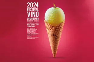 Feria vino somontano 2024