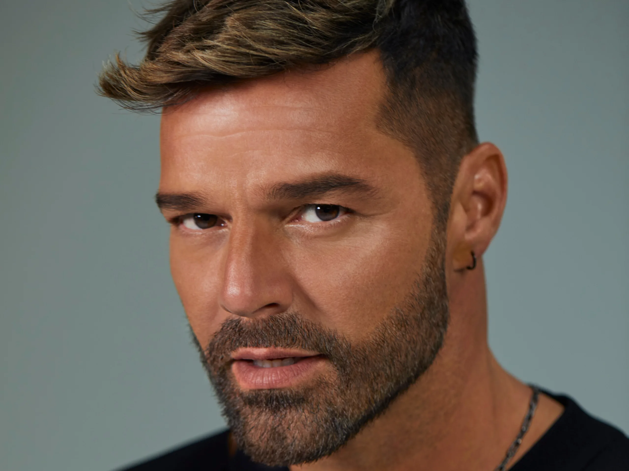 Concierto de Ricky Martin en Pirineos Sur 2024