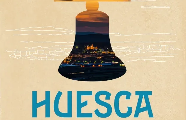 huesca un verano de leyenda