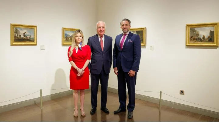 Museo Goya Zaragoza