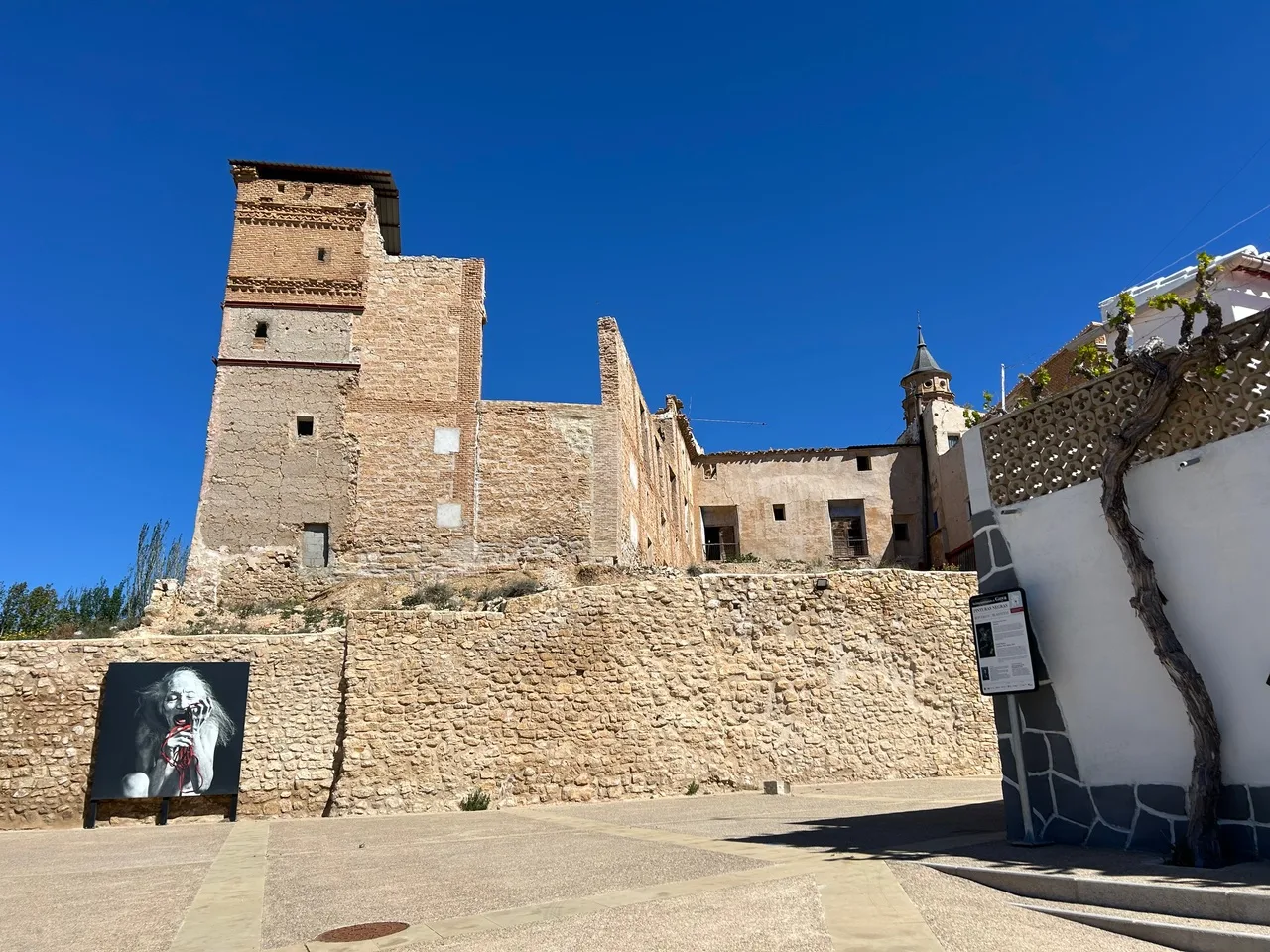 Escenario Estepario Letux Escenario Estepario En Letux El Plan Perfecto Para Este Fin De Semana a Solo 70km De Zaragoza Zaragozala Qué Hacer En Zaragoza